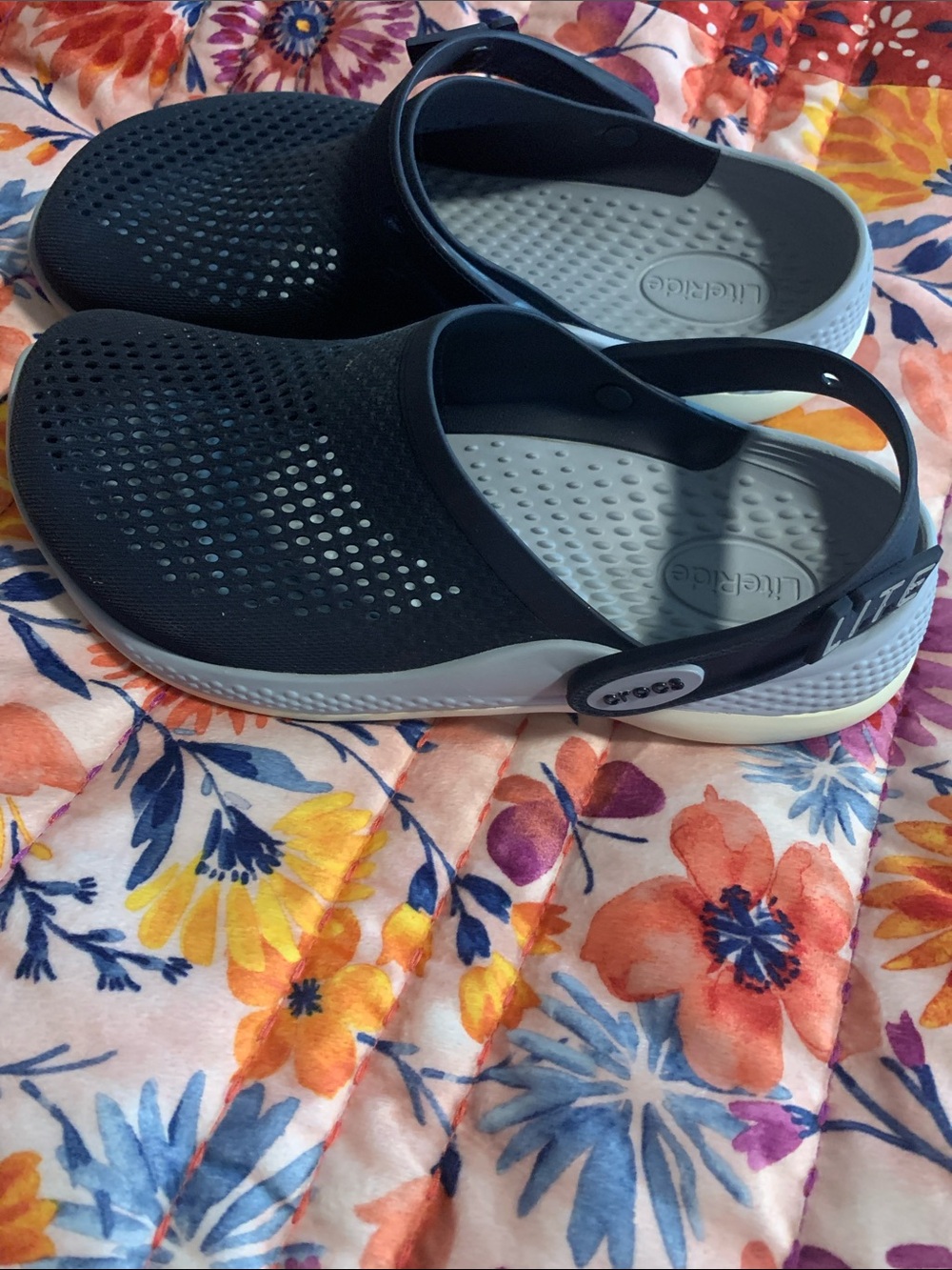 Crocs